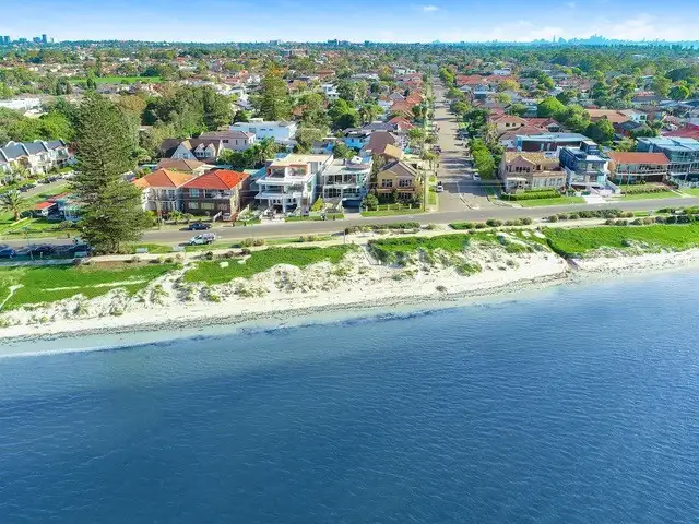 Second view of Homely house listing, 28 Riverside Drive, Sans Souci NSW 2219