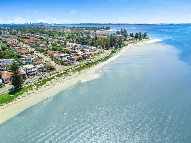 Sixth view of Homely house listing, 28 Riverside Drive, Sans Souci NSW 2219