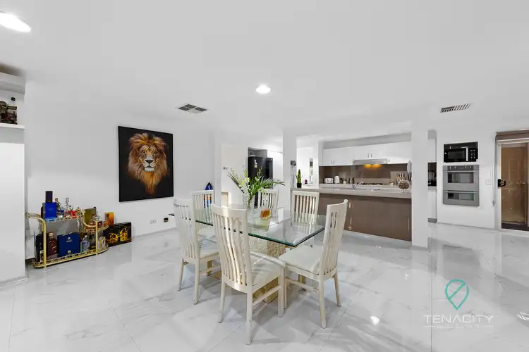 Sixth view of Homely house listing, 4 Corowa Crescent, Burnside VIC 3023