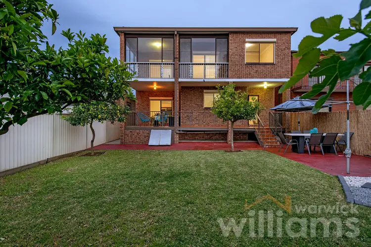 23 Courland Street, Five Dock NSW 2046