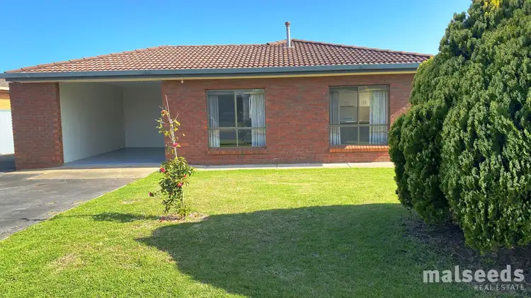 Main view of Homely block of units listing, 1 & 2/13 Myall Street, Mount Gambier SA 5290