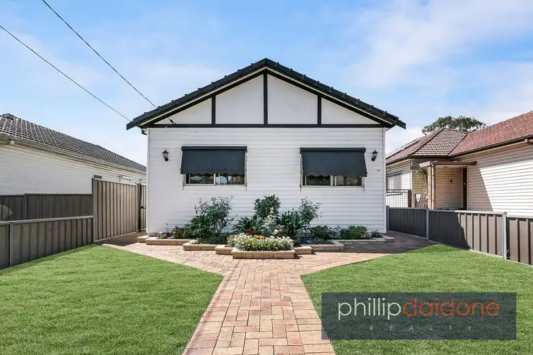 174 Chisholm Road, Auburn NSW 2144