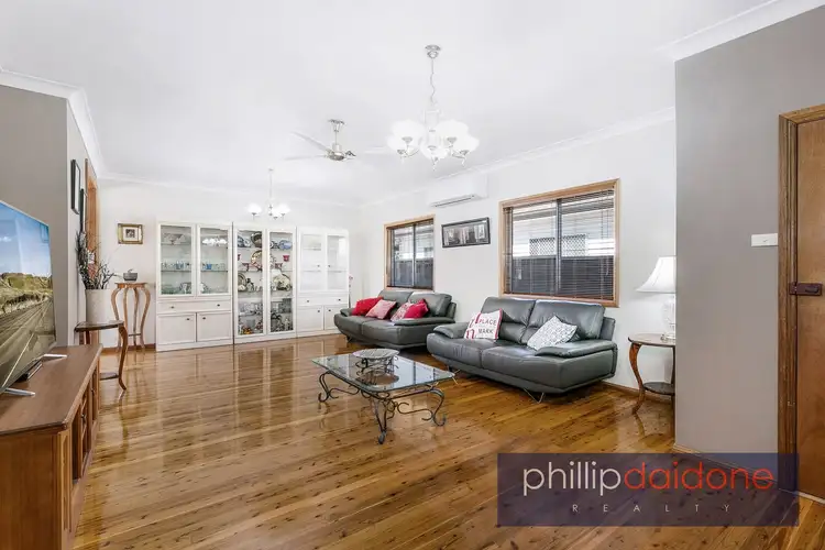 Second view of Homely house listing, 174 Chisholm Road, Auburn NSW 2144