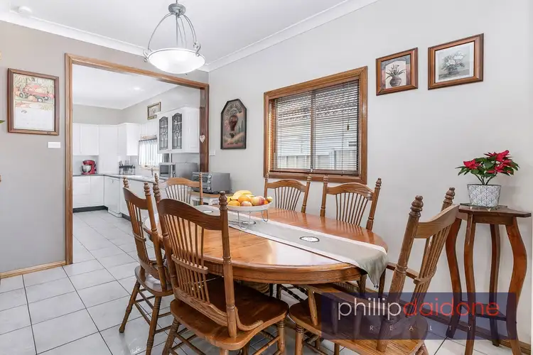 Fifth view of Homely house listing, 174 Chisholm Road, Auburn NSW 2144