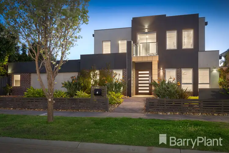 3 Harrington Street, Keysborough VIC 3173