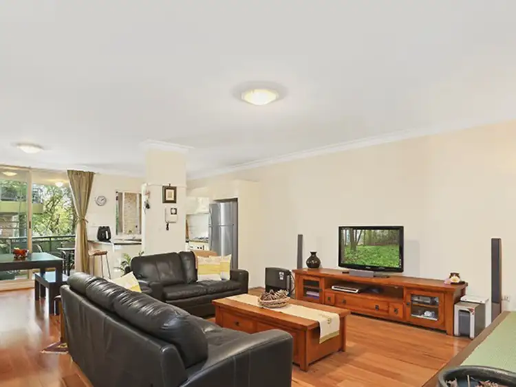 6/51-57 Buller Street