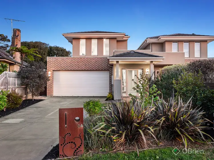 5a Gouldthorp Avenue, Mentone VIC 3194