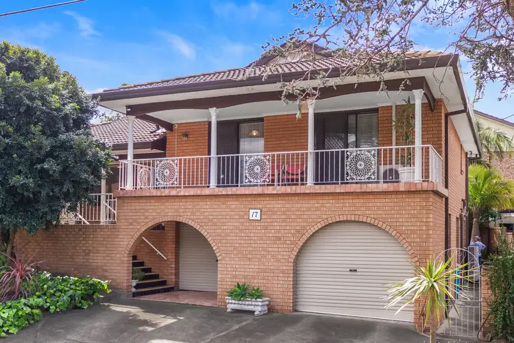 17 Bannister Place, Mount Pritchard NSW 2170