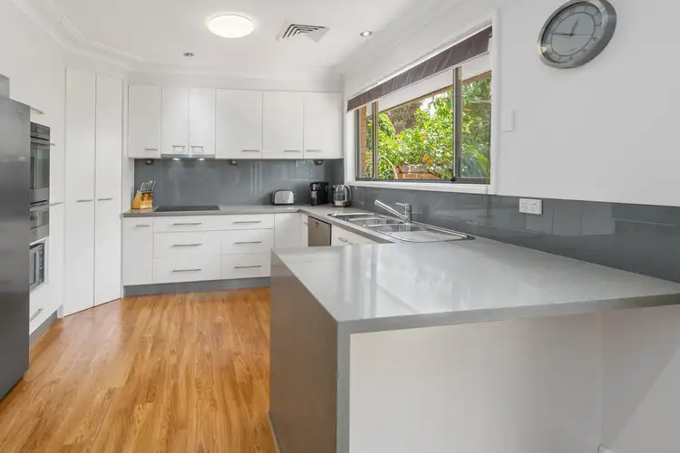 Fourth view of Homely house listing, 17 Bannister Place, Mount Pritchard NSW 2170