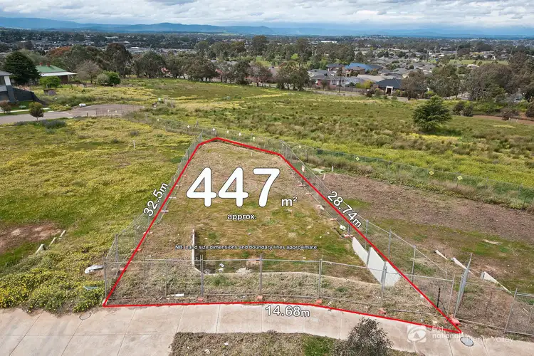28 Mortar Ridge, Mernda VIC 3754