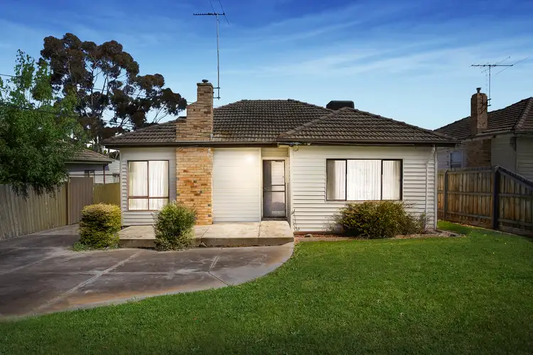 Main view of Homely house listing, 17 Ida Street, Niddrie VIC 3042