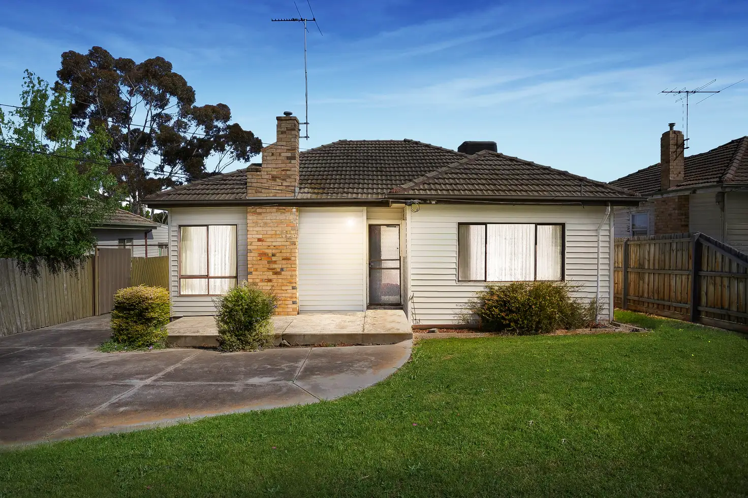 Main view of Homely house listing, 17 Ida Street, Niddrie VIC 3042