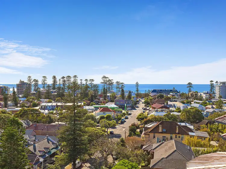 Main view of Homely apartment listing, 8/2b Kangaroo Street, Manly NSW 2095