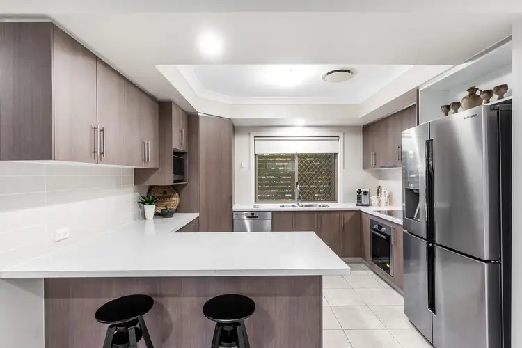 Third view of Homely house listing, 7 Blackwood Road, Manly West QLD 4179