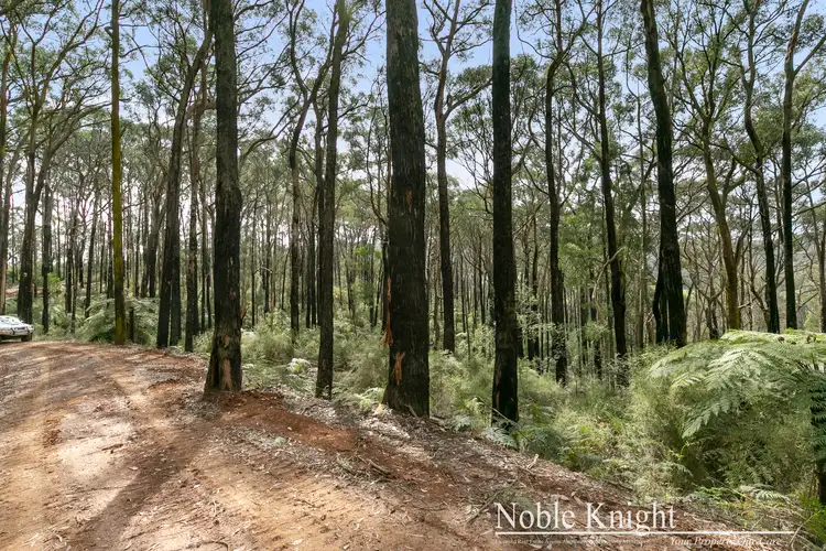 Third view of Homely land listing, 100 Banksia Court, Castella VIC 3777