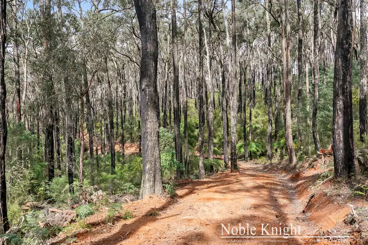 Sixth view of Homely land listing, 100 Banksia Court, Castella VIC 3777