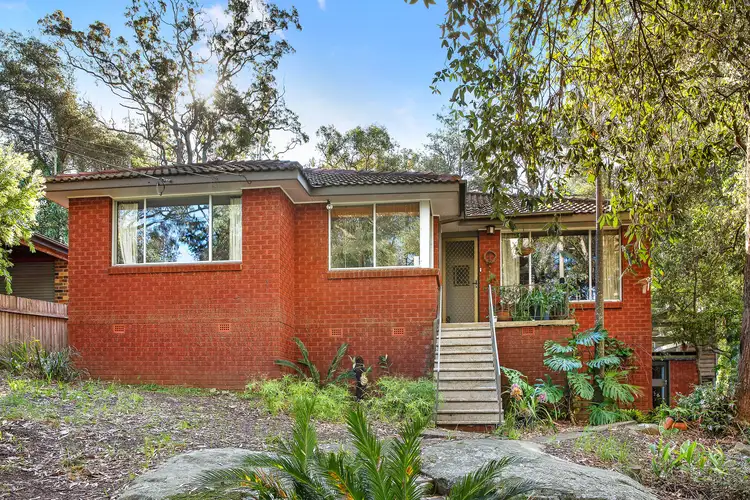 Main view of Homely house listing, 30 Tillock Street, Thornleigh NSW 2120