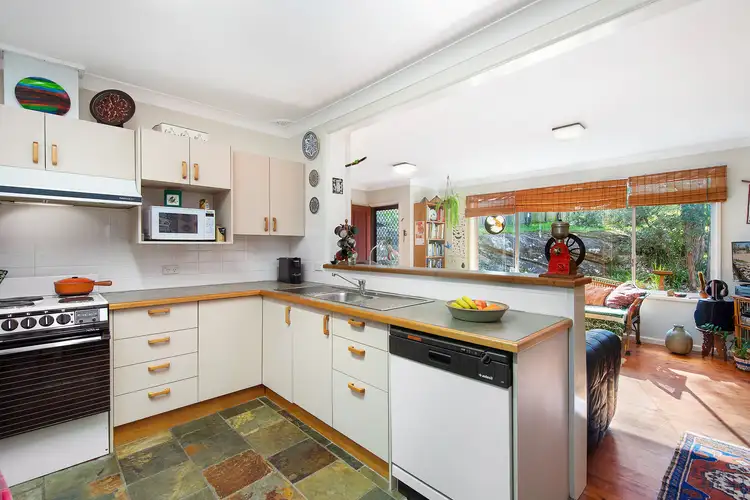 Fourth view of Homely house listing, 30 Tillock Street, Thornleigh NSW 2120