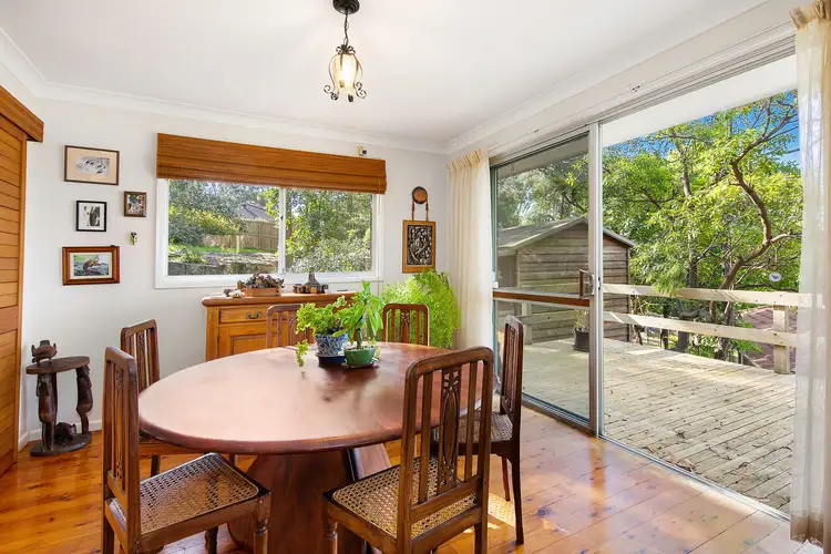 Fifth view of Homely house listing, 30 Tillock Street, Thornleigh NSW 2120