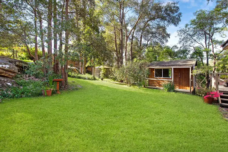 Sixth view of Homely house listing, 30 Tillock Street, Thornleigh NSW 2120
