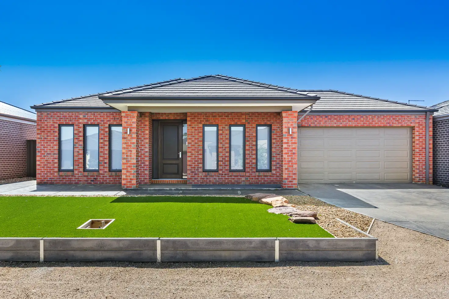 Main view of Homely house listing, 35 Cottesloe Parade, Taylors Hill VIC 3037
