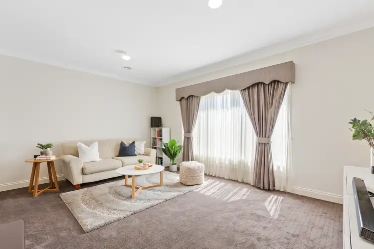Second view of Homely house listing, 35 Cottesloe Parade, Taylors Hill VIC 3037
