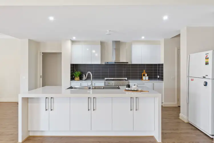 Third view of Homely house listing, 35 Cottesloe Parade, Taylors Hill VIC 3037