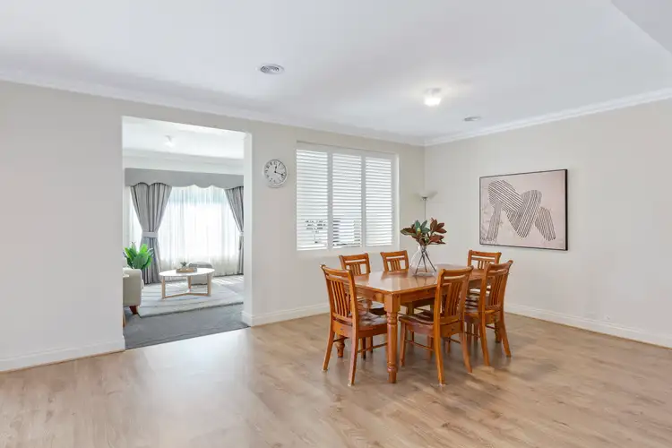 Fifth view of Homely house listing, 35 Cottesloe Parade, Taylors Hill VIC 3037