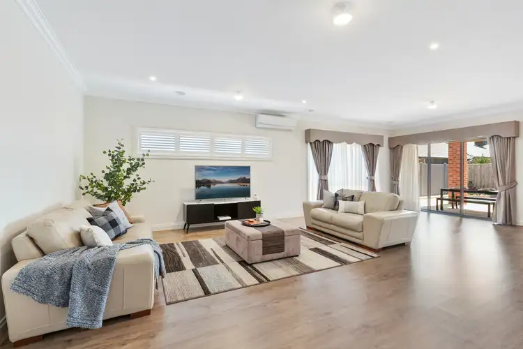 Sixth view of Homely house listing, 35 Cottesloe Parade, Taylors Hill VIC 3037