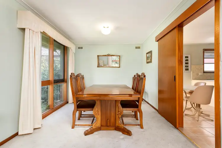 Fifth view of Homely house listing, 120 Hoffmans Road, Essendon VIC 3040