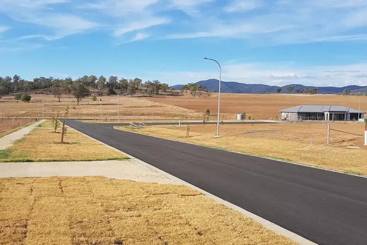 LOT 305 Roy Street, Tamworth NSW 2340