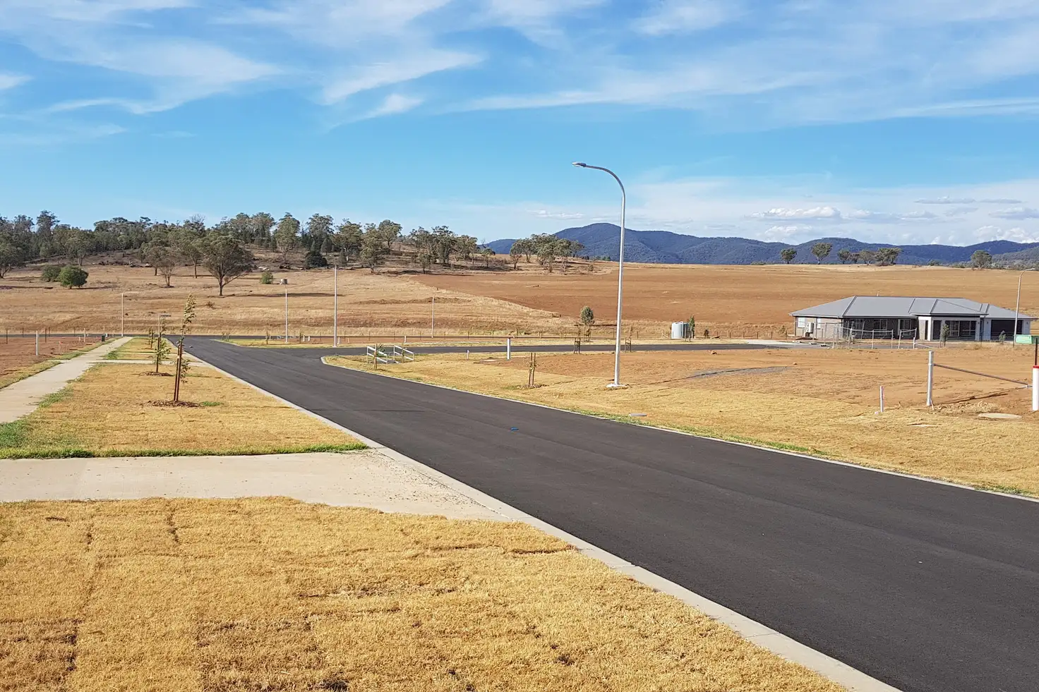 Main view of Homely land listing, LOT 305 Roy Street, Tamworth NSW 2340