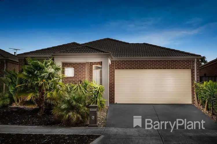 5 Donnelly Circuit, South Morang VIC 3752