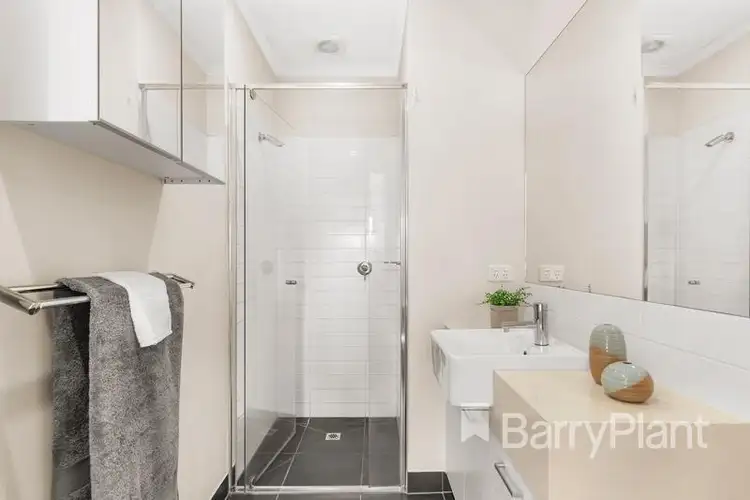 Sixth view of Homely townhouse listing, 1 Olsen Walk, Mill Park VIC 3082