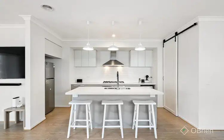 Second view of Homely house listing, 4 Daisybank Terrace, Botanic Ridge VIC 3977