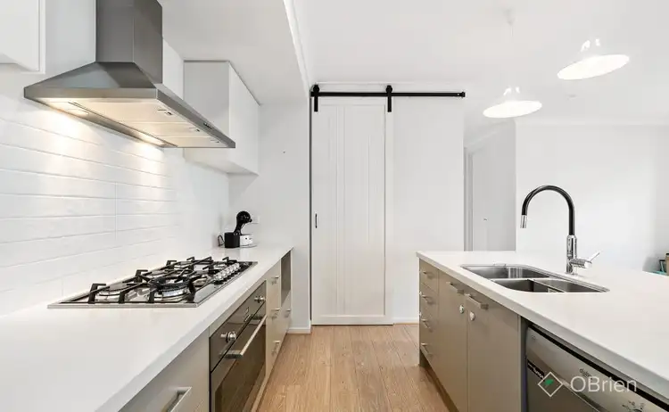 Third view of Homely house listing, 4 Daisybank Terrace, Botanic Ridge VIC 3977