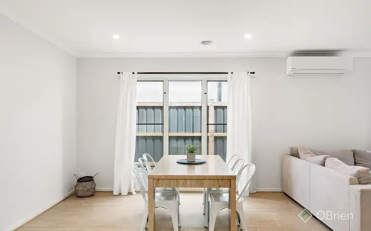 Fourth view of Homely house listing, 4 Daisybank Terrace, Botanic Ridge VIC 3977