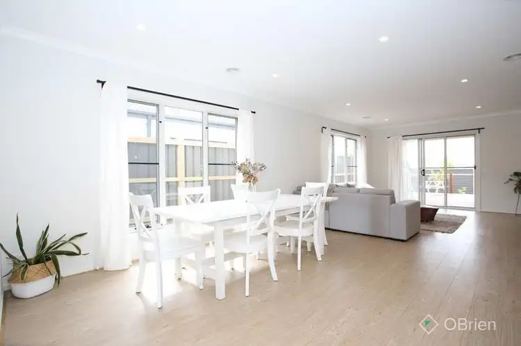 Fifth view of Homely house listing, 4 Daisybank Terrace, Botanic Ridge VIC 3977