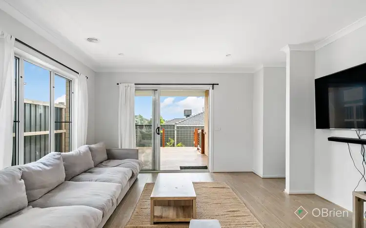 Sixth view of Homely house listing, 4 Daisybank Terrace, Botanic Ridge VIC 3977