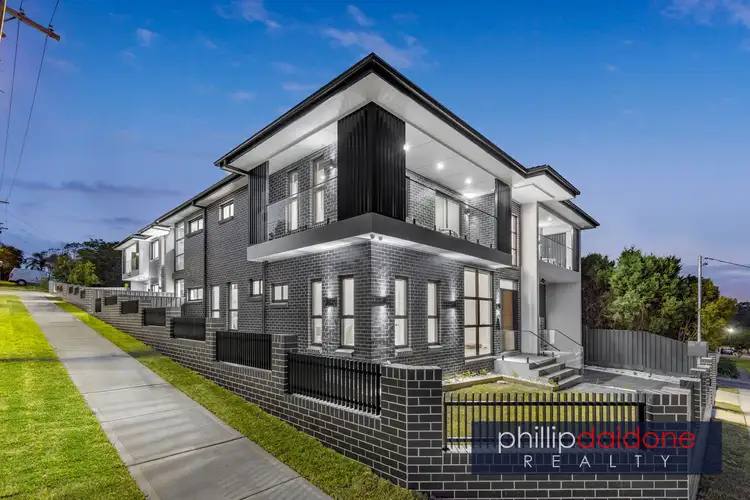 Main view of Homely house listing, 15 Wyatt Avenue, Regents Park NSW 2143
