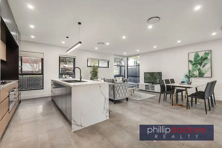 Second view of Homely house listing, 15 Wyatt Avenue, Regents Park NSW 2143