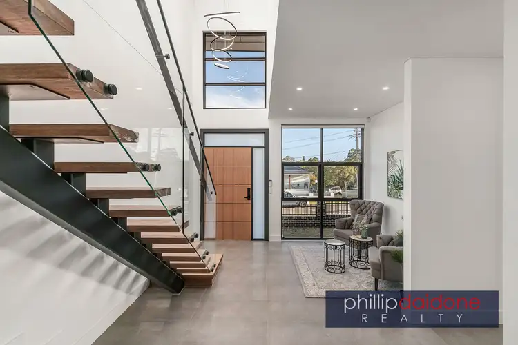 Third view of Homely house listing, 15 Wyatt Avenue, Regents Park NSW 2143