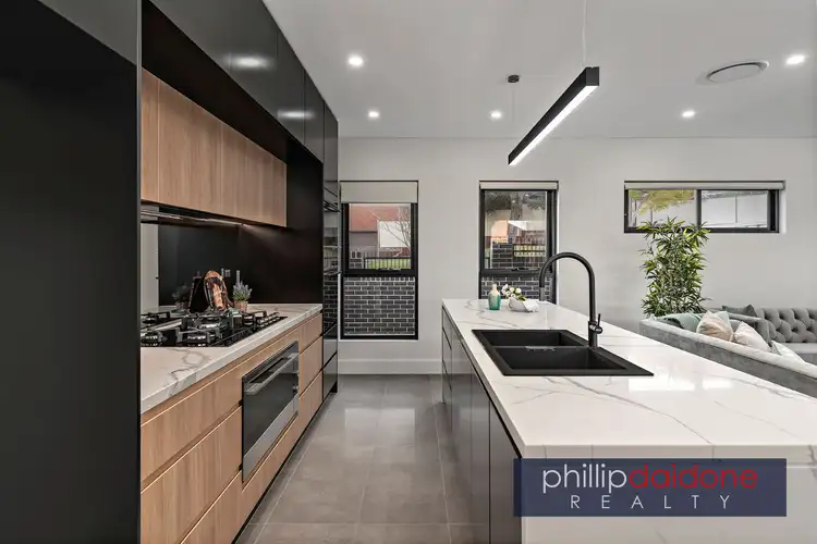 Fourth view of Homely house listing, 15 Wyatt Avenue, Regents Park NSW 2143