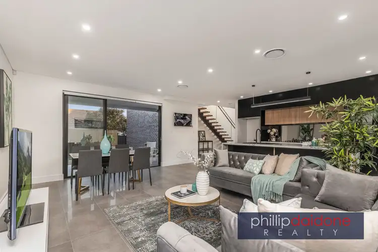 Fifth view of Homely house listing, 15 Wyatt Avenue, Regents Park NSW 2143