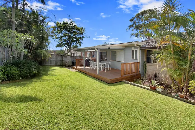 Second view of Homely house listing, 81A Iris Street, Frenchs Forest NSW 2086
