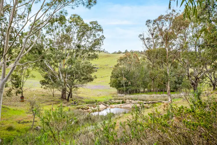 1390 Randell Road, Palmer SA 5237