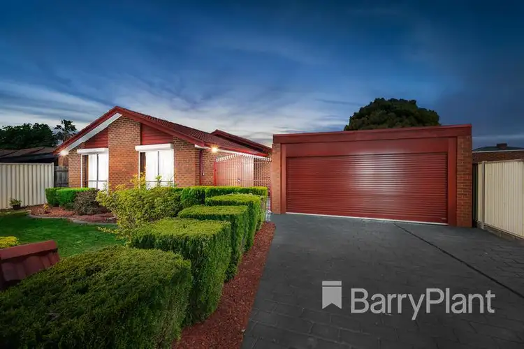 14 Clayton Court, Mill Park VIC 3082