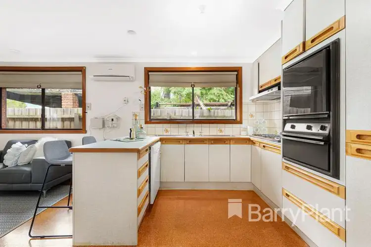 Fourth view of Homely house listing, 14 Clayton Court, Mill Park VIC 3082