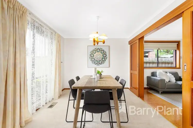 Fifth view of Homely house listing, 14 Clayton Court, Mill Park VIC 3082