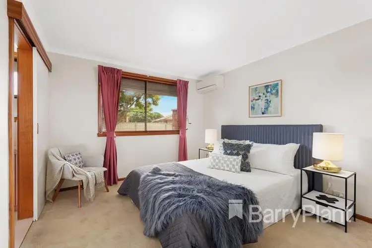 Sixth view of Homely house listing, 14 Clayton Court, Mill Park VIC 3082